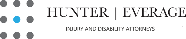 Hunter | Everage | Injury And Disability Attorneys
