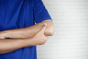 What's the Difference Between Bursitis and Tendonitis?