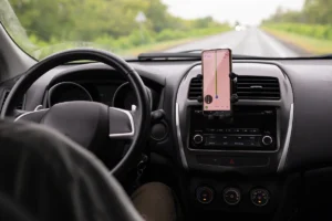 Is South Carolina a Hands-Free State?