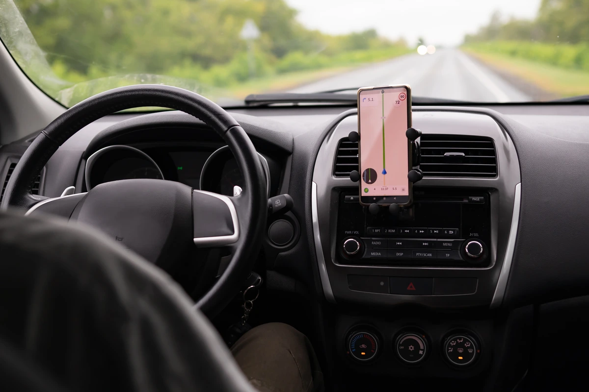 Is South Carolina a Hands-Free State? | Hunter | Everage