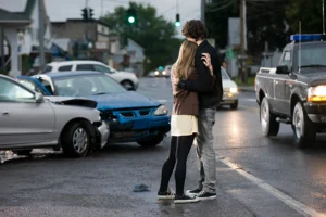 What to Do After a Car Accident in Montgomery