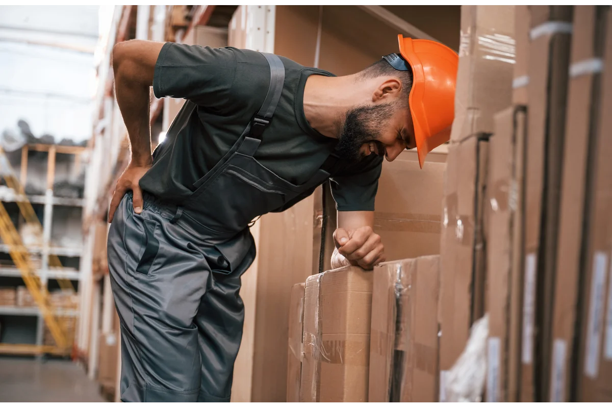 Charlotte Workers' Comp Back Injury Settlements | Hunter Everage