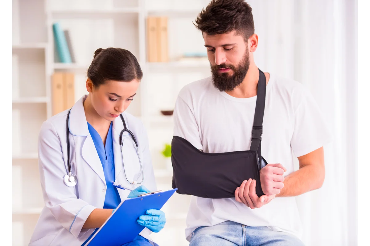 South Carolina Personal Injury Statute of Limitations