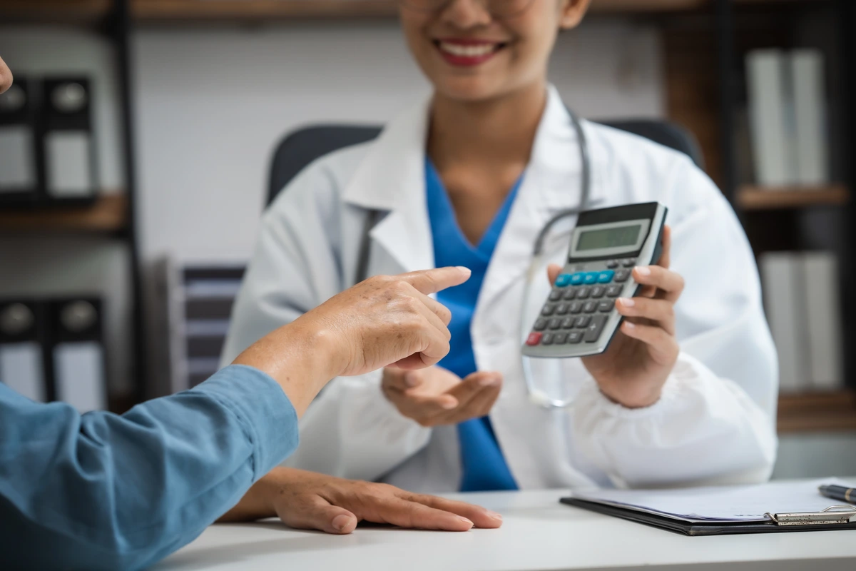Future Medical Expenses in Personal Injury Settlements