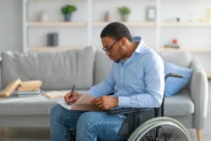 List of Invisible Disabilities Covered By SSDI