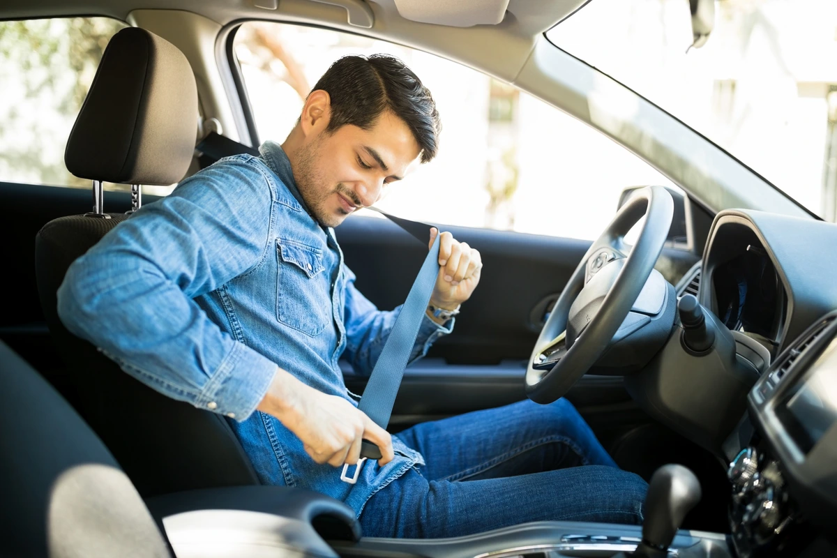 How Common Are Seat Belt Injuries in Car Accidents?