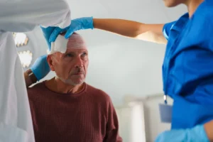 How Common Is Memory Loss After a Head Injury?