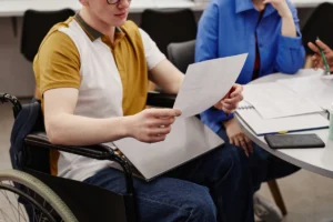 What Is a Supplemental Hearing for SSDI?