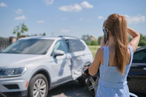 Common Causes of Teenage Car Accidents in SC