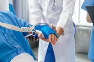 Personal Injury Claims Due to Defective Medical Devices