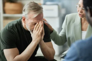 Suing for PTSD: Filing a Personal Injury Claim for Emotional Trauma