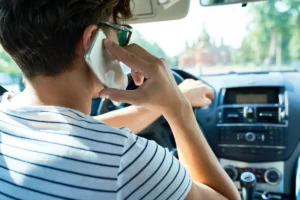 What Is the Alabama Hands Free Law?