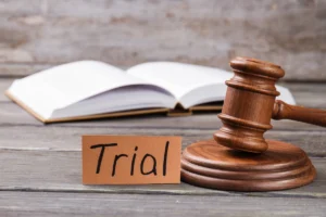 What Percentage of Personal Injury Cases Go to Trial?