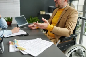What to Expect at Your SSDI Consultative Examination