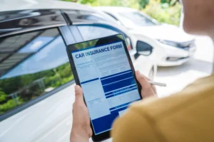 Does Insurance Follow the Car or the Driver in Alabama?