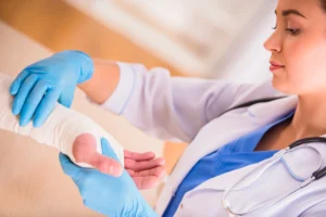 What Are the Different Degrees of Burn Injuries?