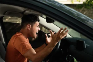 Road Rage & Aggressive Driving Accidents in York: Legal Options for Injured Victims