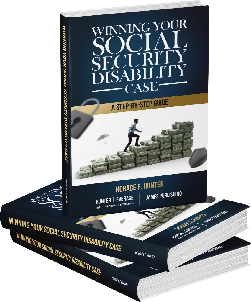 Free digital copy of Horace Hunter's book