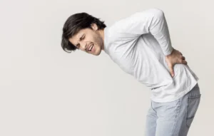 Back Pain After a Car Accident in Montgomery? Here's What to Do