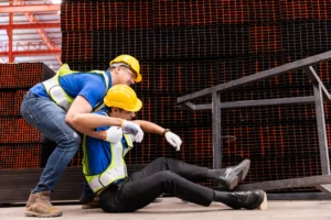 How Does Workers' Comp Work? A Plain-Language Guide for Injured Employees