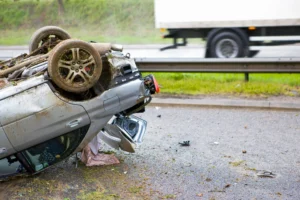 Rollover Car Accidents in Alabama Causes, Injuries, and Your Legal Rights