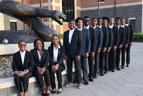 Florida A&M Mathematics Scholarship Fund