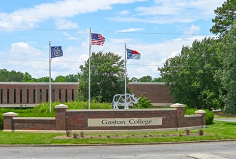 THE HUNTER & EVERAGE SCHOLARSHIP at Gaston College