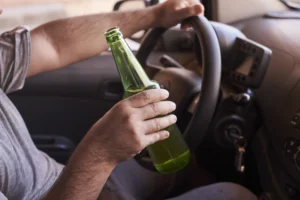 What to Do if You're Hit by a Drunk Driver in South Carolina