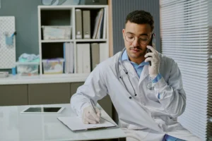 Can You Choose Your Own Doctor for a Workers' Comp Injury? What to Know