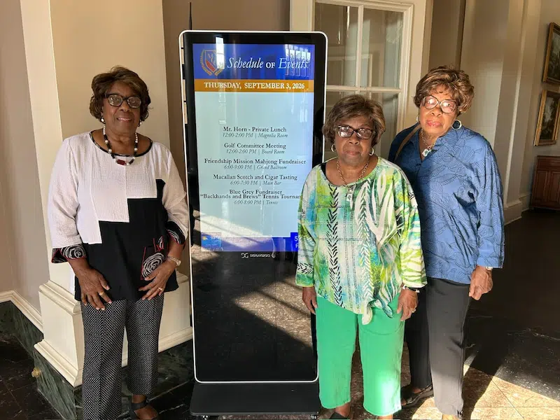 Montgomery Friendship Mission