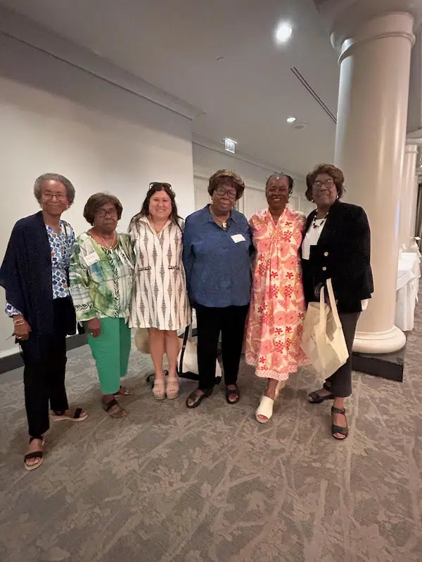 Montgomery Friendship Mission