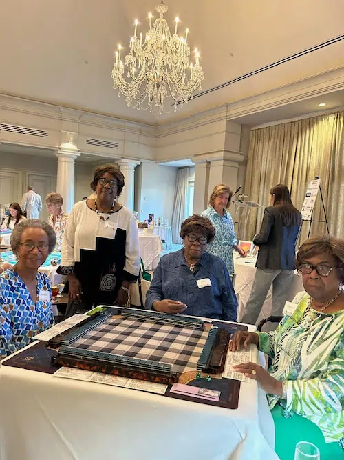 Montgomery Friendship Mission